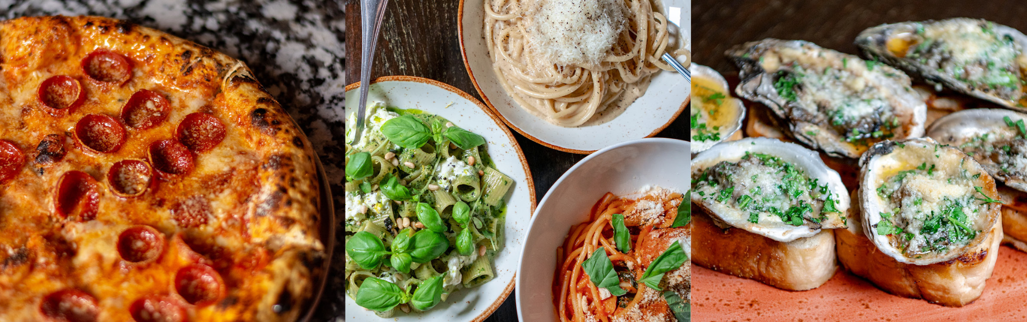 Restaurant banner image